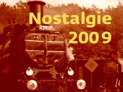 Nostalgie 2009