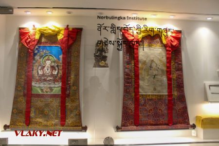 11.9.2023, Múzeum tibetskej kultúry ©Alex Michelčík