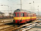 850.002 ŽSR, 14.3.1996, Trenčín, od Os 12211, Jozef Schnierer