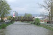 29.4.2006, banskobystrický železničný most, © pilkus