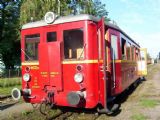02.10.2004 - Slatiňany: M 131.1133 jako zvl. vlak do Chrudimi-města © PhDr. Zbyněk Zlinský