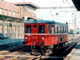 12.10.1997 - Pardubice hl.n.: M 131.1228 před odjezdem zvl. vlaku na závodiště © PhDr. Zbyněk Zlinský