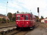 02.10.2004 - Chrudim: M 131.1228 jako zvl. vlak Chrudim-město - Slatiňany © PhDr. Zbyněk Zlinský