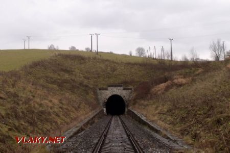 Nemcovský tunel