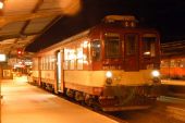 10.04.2004 - Břeclav: 842.003-6 čeká na výkon vlaku do Znojma © Milan Vojtek