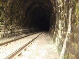 Tunelová rúra, Bralskáho tunela. 6. 7. 2008 @ Peter Wlachovský