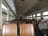 17.06.2008-interiér vlaku Daugavpils-Riga © Ivan Schuller