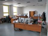 07.04.2012 - Přerov, budova SŽDC - OOŘP: pracoviště provozních dispečerů © PhDr. Zbyněk Zlinský