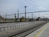 07.04.2012 - Přerov: jižní část rozestavěného nádraží © PhDr. Zbyněk Zlinský