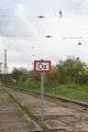 16.4.2014 - Stanice Úvaly: Zastávka pro osobní vlaky © Jiří Řechka