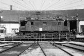 Lokomotiva 1080.001 na točně depa Selzthal dne 24. 6. 1992 © Pavel Stejskal