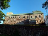 Turku, hrad, 24.8.2014 © Jiří Mazal