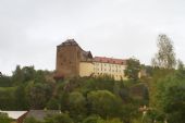 26.8.2014 - Bečov nad Teplou: hrad © Jiří Řechka