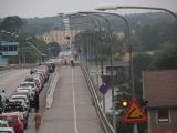 Vyklápěcí most na ulici Nockebybron (02.08.2014) © Libor Peltan 