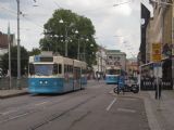 Typ M31 v Göteborgu (07.08.2014) © Libor Peltan 