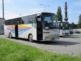 09.07.2014 - Ostrava-Svinov: v období nového GVD bude v kraji náhradní autobusová doprava častým jevem (ilustrační foto) © Karel Furiš