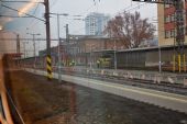 05.12.2014 - Olomouc hl.n.: přestavba nádraží © Jiří Řechka