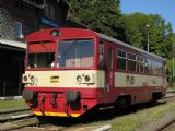13.09.2013 - Vrbno pod Pradědem, 810.192 GW Train Regio © Karel Furiš
