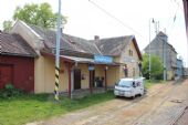 18.05.2016 - Sudoměřice u Bechyně: ... a omítkářů (foto z Os 11120) © PhDr. Zbyněk Zlinský