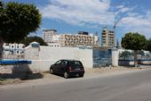 09.06.2016 - Sousse: vjezd do komerčního obvodu nádraží GL z Avenue de la République © PhDr. Zbyněk Zlinský