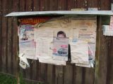 8.8.2016 - Zawidów: zákazy jsou na to, aby se porušovaly © Dominik Havel