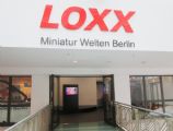 8.2.2017 - LOXX Berlin- výstava na 3. poschodí Alexy ©Juraj Földes