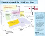 8.2.2017 - LOXX Berlin- mapka. Zdroj: informačný materiál z výstavy