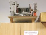 8.2.2017 - LOXX Berlin- model bude súčasťou štvrte Potsdamer- a Leipziger Platz ©Juraj Földes