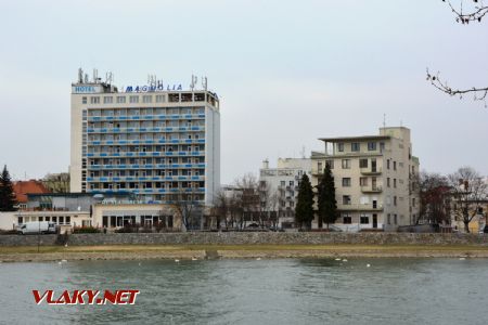 25.3.2017 - Piešťany: Hotel Magnólia  © Ondrej Krajňák