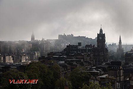 Edinburgh; máj 2023 © Tomáš Votava