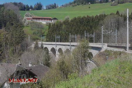 Krauselklause-viadukt © Juraj Földes, 5.5.2023
