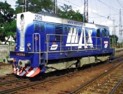 BRKS ide zajtra s vlakom po trati Turňa nad Bodvou – Lúky p. Makytou