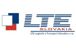 Ponuka práce spoločnosti LTE Slovakia