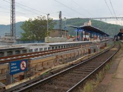 Pár informací o přestavbě Ústí nad Labem hlavní nádraží (II. díl)