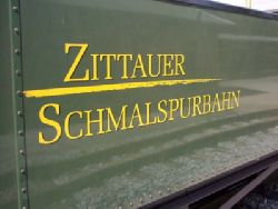 Zittauer Schmalspurbahnen