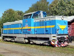 Lokomotivy řady 735 (ex T 466.0)