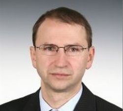 Novým generálnym riaditeľom ŽSR je Ing. Štefan Hlinka