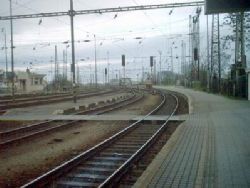 Zmeny trás niektorých vlakov v Bratislave