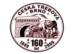 Pozvánka na výstavu: 160 let trati Česká Třebová – Brno