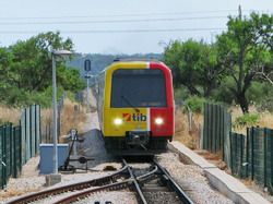 Mallorca: Obnovenou tratí do města větrníků