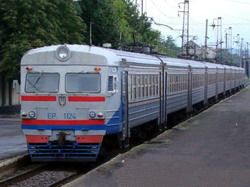 Cez Podnestersko vlakom k delte Dunaja (1)
