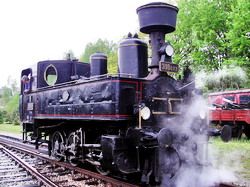 Parní lokomotivy na našich kolejích: řada 310.0
