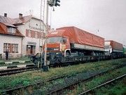 Vlaky RoLa na Slovensku