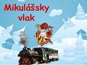 Pozvánka na prvý Mikulášsky vlak na NPŽ