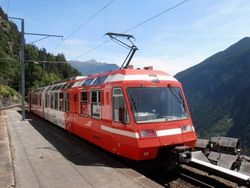 Vlakom do raja vysokohorskej turistiky: Chamonix 16.6. – 26.6.2011