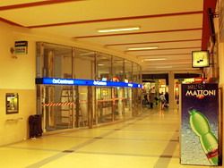 Olomoucké hlavní nádraží je vlídnější k cestujícím