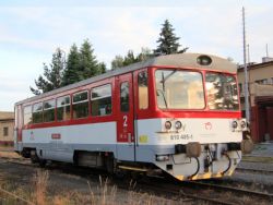 Prečo navštíviť trať č. 154, alebo čo všetko skrýva Banská Štiavnica a jej okolie
