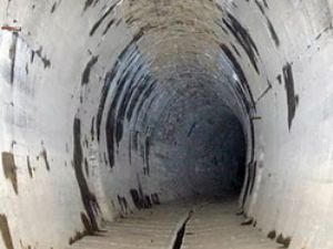Pozvánka na jazdu k tunelu, ktorým nikdy neprešiel vlak