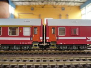 Považskí železniční modelári pozývajú na výstavu