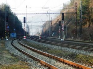 Železničná stanica Kysak